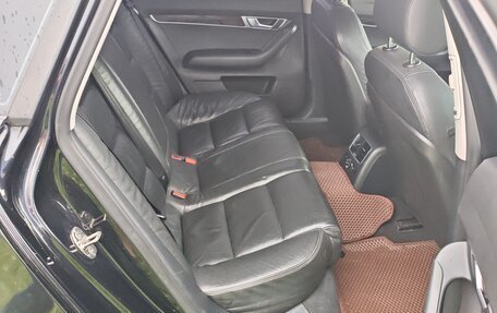 Audi A6, 2007 год, 780 000 рублей, 9 фотография