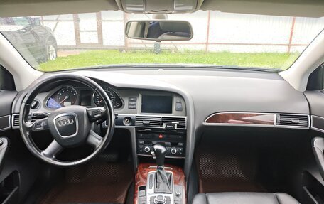 Audi A6, 2007 год, 780 000 рублей, 8 фотография