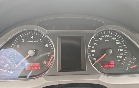 Audi A6, 2007 год, 780 000 рублей, 12 фотография