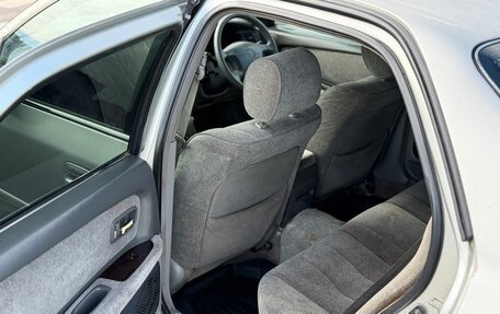 Toyota Cresta, 1999 год, 375 000 рублей, 14 фотография