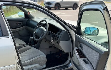 Toyota Cresta, 1999 год, 375 000 рублей, 13 фотография