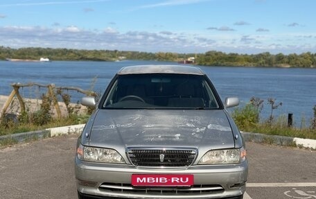 Toyota Cresta, 1999 год, 375 000 рублей, 5 фотография