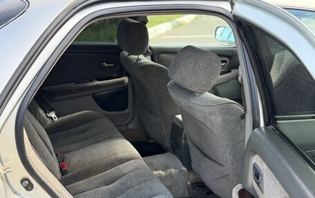 Toyota Cresta, 1999 год, 375 000 рублей, 16 фотография