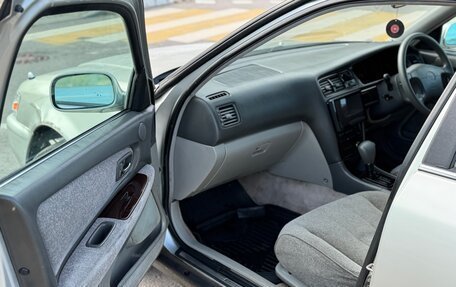Toyota Cresta, 1999 год, 375 000 рублей, 18 фотография