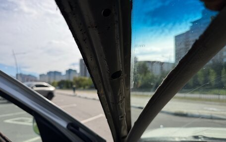 Toyota Cresta, 1999 год, 375 000 рублей, 26 фотография