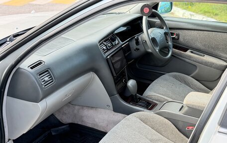 Toyota Cresta, 1999 год, 375 000 рублей, 17 фотография