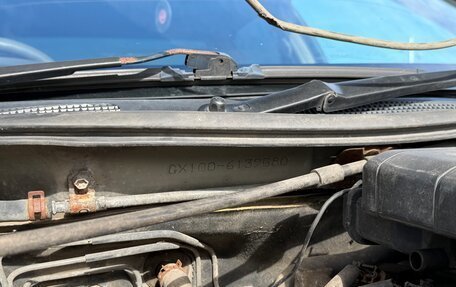 Toyota Cresta, 1999 год, 375 000 рублей, 31 фотография