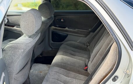 Toyota Cresta, 1999 год, 375 000 рублей, 19 фотография
