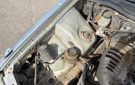 Toyota Cresta, 1999 год, 375 000 рублей, 29 фотография