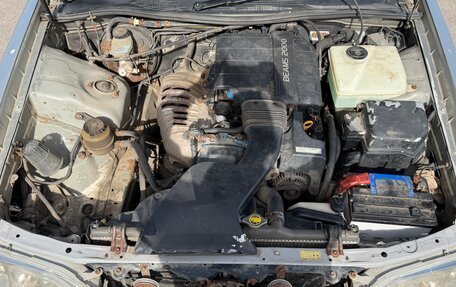 Toyota Cresta, 1999 год, 375 000 рублей, 33 фотография