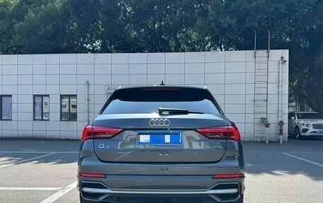 Audi Q3, 2022 год, 2 315 000 рублей, 4 фотография