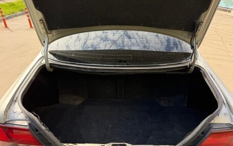 Toyota Cresta, 1999 год, 375 000 рублей, 38 фотография
