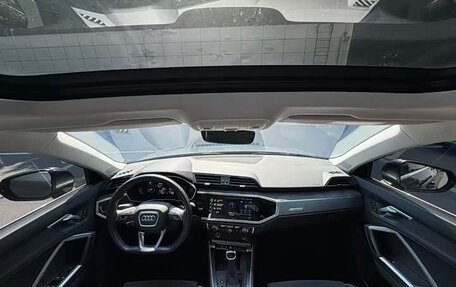 Audi Q3, 2022 год, 2 315 000 рублей, 5 фотография