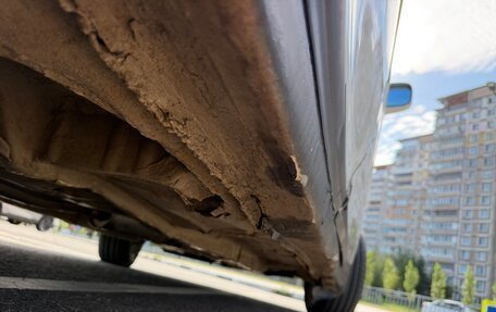 Toyota Cresta, 1999 год, 375 000 рублей, 36 фотография