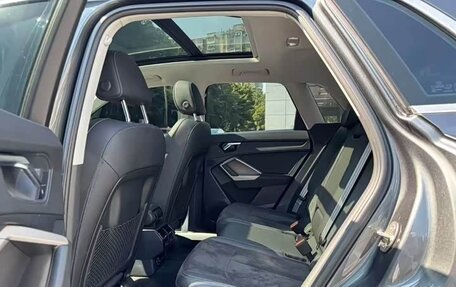 Audi Q3, 2022 год, 2 315 000 рублей, 7 фотография