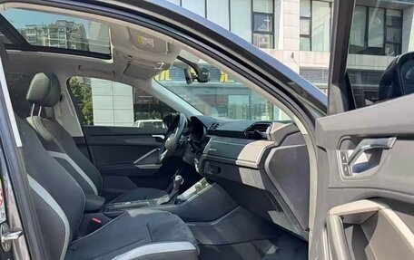 Audi Q3, 2022 год, 2 315 000 рублей, 8 фотография