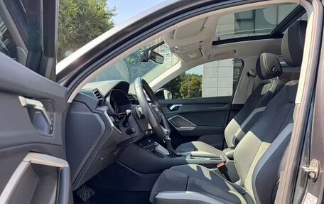 Audi Q3, 2022 год, 2 315 000 рублей, 6 фотография