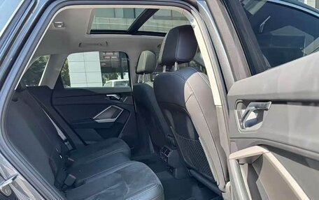 Audi Q3, 2022 год, 2 315 000 рублей, 9 фотография