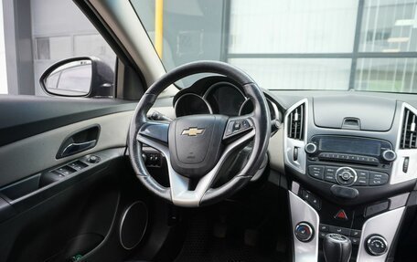 Chevrolet Cruze II, 2013 год, 635 000 рублей, 13 фотография