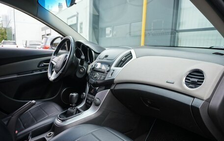 Chevrolet Cruze II, 2013 год, 635 000 рублей, 11 фотография