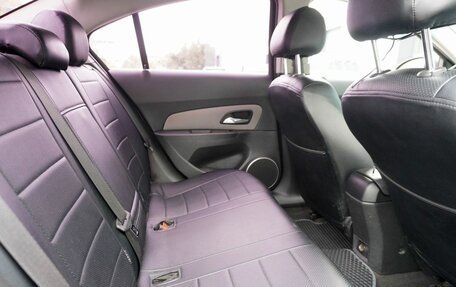 Chevrolet Cruze II, 2013 год, 635 000 рублей, 10 фотография