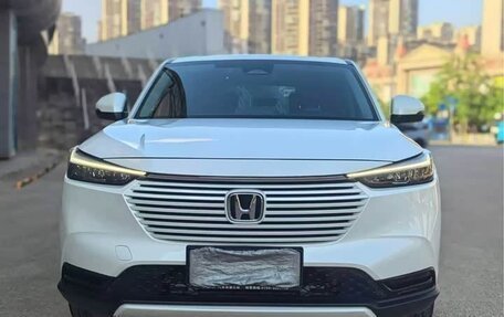 Honda Vezel, 2026 год, 1 850 333 рублей, 2 фотография