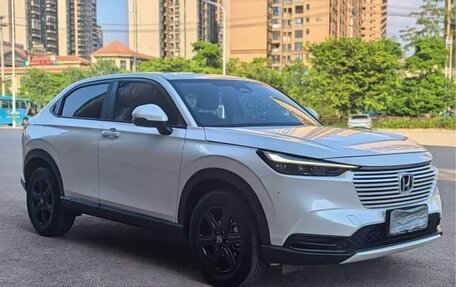 Honda Vezel, 2026 год, 1 850 333 рублей, 3 фотография