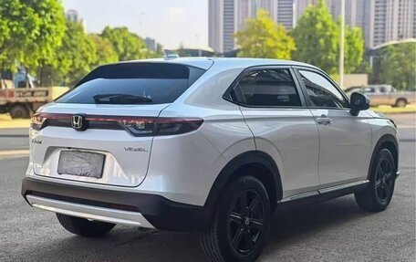 Honda Vezel, 2026 год, 1 850 333 рублей, 4 фотография