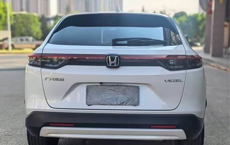 Honda Vezel, 2026 год, 1 850 333 рублей, 5 фотография