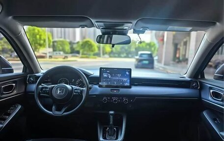 Honda Vezel, 2026 год, 1 850 333 рублей, 7 фотография