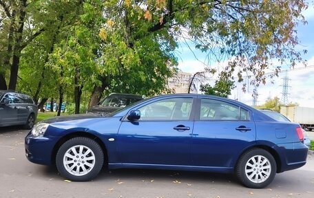 Mitsubishi Galant IX, 2008 год, 800 000 рублей, 5 фотография