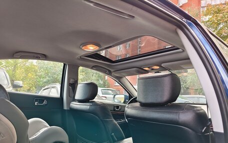 Mitsubishi Galant IX, 2008 год, 800 000 рублей, 11 фотография