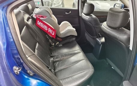 Mitsubishi Galant IX, 2008 год, 800 000 рублей, 10 фотография