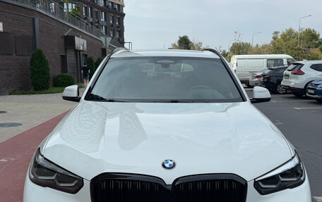 BMW X5, 2020 год, 6 550 000 рублей, 2 фотография