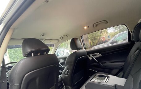 Geely Atlas I, 2021 год, 1 750 000 рублей, 6 фотография