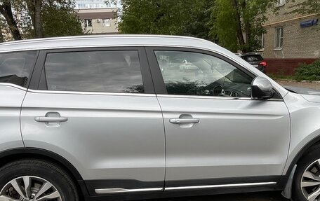 Geely Atlas I, 2021 год, 1 750 000 рублей, 2 фотография