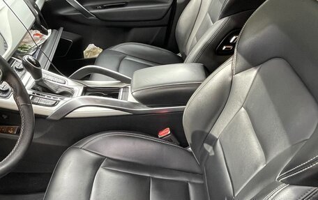 Geely Atlas I, 2021 год, 1 750 000 рублей, 10 фотография