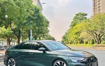 Audi A3, 2022 год, 1 836 026 рублей, 1 фотография