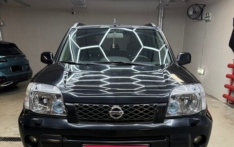 Nissan X-Trail, 2005 год, 690 000 рублей, 1 фотография