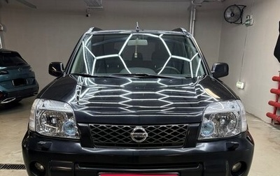 Nissan X-Trail, 2005 год, 690 000 рублей, 1 фотография