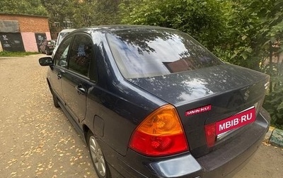 Suzuki Liana, 2004 год, 470 000 рублей, 1 фотография