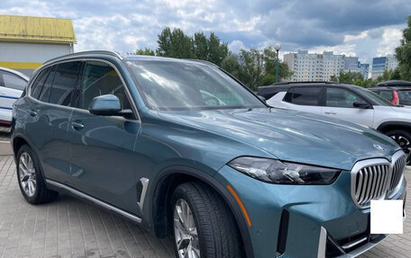 BMW X5, 2023 год, 7 000 000 рублей, 1 фотография
