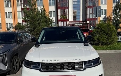Land Rover Range Rover Sport II, 2018 год, 4 200 000 рублей, 1 фотография