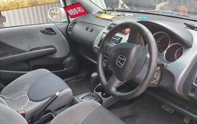 Honda Fit III, 2001 год, 195 000 рублей, 1 фотография