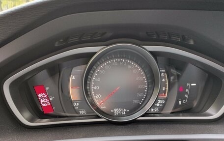 Volvo V40 Cross Country I, 2019 год, 2 050 000 рублей, 9 фотография
