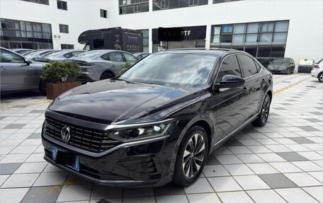 Volkswagen Passat B8 рестайлинг, 2022 год, 1 430 000 рублей, 1 фотография