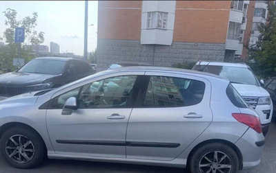 Peugeot 308 II, 2010 год, 410 000 рублей, 1 фотография