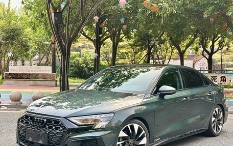 Audi A3, 2022 год, 1 836 026 рублей, 3 фотография
