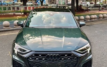 Audi A3, 2022 год, 1 836 026 рублей, 2 фотография
