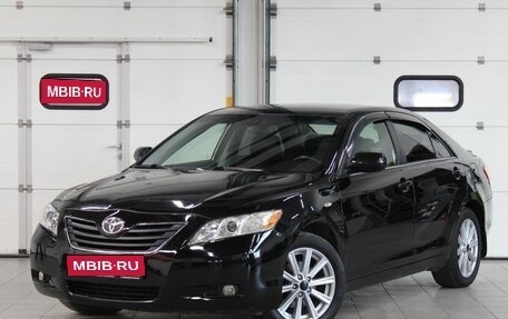 Toyota Camry, 2008 год, 1 187 000 рублей, 1 фотография